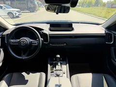 2023 Mazda CX-50 2.0L, чёрный — фото 5
