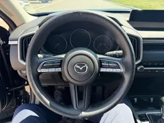 2023 Mazda CX-50 2.0L, чёрный — фото 11