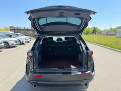 2023 Mazda CX-50 2.0L, чёрный — фото 18