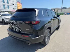 2023 Mazda CX-50 2.0L, чёрный — фото 19