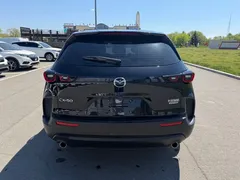 2023 Mazda CX-50 2.0L, чёрный — фото 20