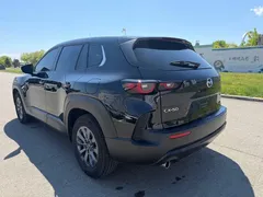 2023 Mazda CX-50 2.0L, чёрный — фото 21