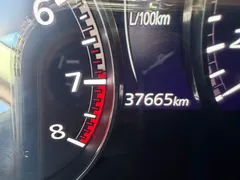 2023 Mazda CX-50 2.0L, чёрный — фото 22