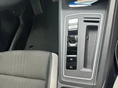 2021 Volkswagen Golf 280TSI DSG Pro, белый — фото 4