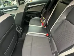 2021 Volkswagen Golf 280TSI DSG Pro, белый — фото 8