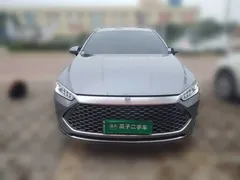 2024 BYD Qin PLUS Honor DM-i PHEV 55km Leading — фото 2