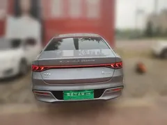 2024 BYD Qin PLUS Honor DM-i PHEV 55km Leading — фото 3