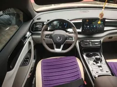 2024 BYD Qin PLUS Honor DM-i PHEV 55km Leading — фото 6