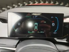 2024 BYD Qin PLUS Honor DM-i PHEV 55km Leading — фото 7