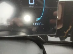 2024 BYD Qin PLUS Honor DM-i PHEV 55km Leading — фото 8