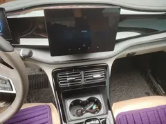 2024 BYD Qin PLUS Honor DM-i PHEV 55km Leading — фото 9