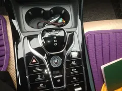 2024 BYD Qin PLUS Honor DM-i PHEV 55km Leading — фото 10