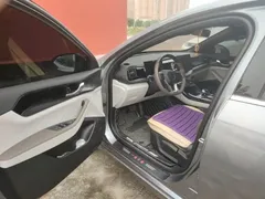 2024 BYD Qin PLUS Honor DM-i PHEV 55km Leading — фото 12