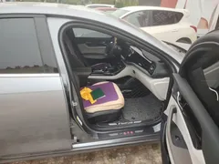 2024 BYD Qin PLUS Honor DM-i PHEV 55km Leading — фото 19