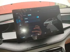 2024 BYD Qin PLUS Honor DM-i PHEV 55km Leading — фото 20
