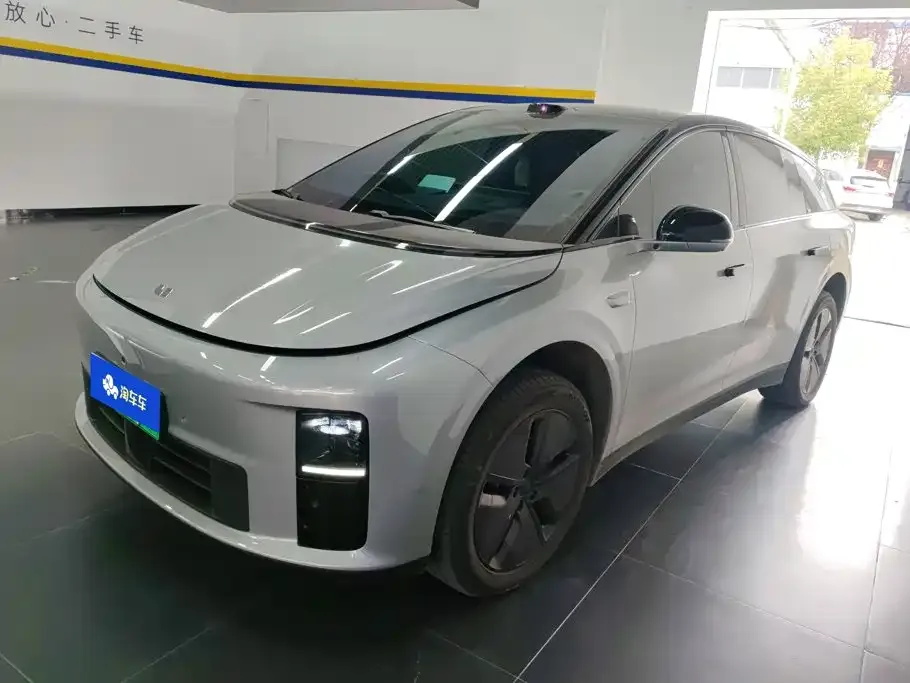 2025 Li Auto i6 2WD Standard