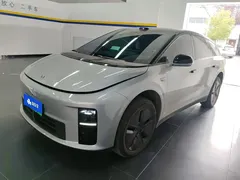 2025 Li Auto i6 2WD Standard — фото 1