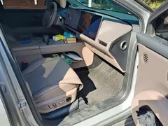 2025 Li Auto i6 2WD Standard — фото 8
