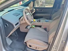 2025 Li Auto i6 2WD Standard — фото 9