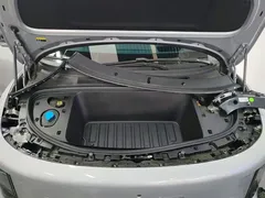 2025 Li Auto i6 2WD Standard — фото 10