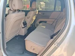 2025 Li Auto i6 2WD Standard — фото 11