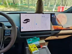 2025 Li Auto i6 2WD Standard — фото 13