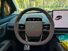 2025 Li Auto i6 2WD Standard — фото 15