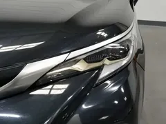 2023 Toyota Granvia 2.5L Hybrid Premium Plus, чёрный — фото 7