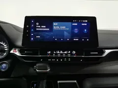 2023 Toyota Granvia 2.5L Hybrid Premium Plus, чёрный — фото 12