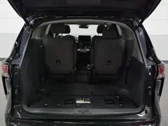2023 Toyota Granvia 2.5L Hybrid Premium Plus, чёрный — фото 16