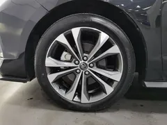 2023 Toyota Granvia 2.5L Hybrid Premium Plus, чёрный — фото 17