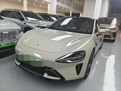 2024 Xiaomi SU7 RWD Long Range Advanced ADAS Pro — фото 1