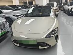 2024 Xiaomi SU7 RWD Long Range Advanced ADAS Pro — фото 2
