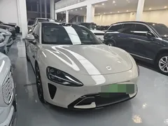 2024 Xiaomi SU7 RWD Long Range Advanced ADAS Pro — фото 3