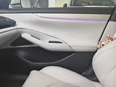 2024 Xiaomi SU7 RWD Long Range Advanced ADAS Pro — фото 8