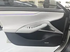 2024 Xiaomi SU7 RWD Long Range Advanced ADAS Pro — фото 9