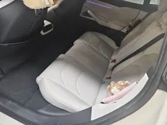 2024 Xiaomi SU7 RWD Long Range Advanced ADAS Pro — фото 11