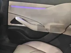 2024 Xiaomi SU7 RWD Long Range Advanced ADAS Pro — фото 13