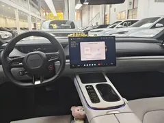 2024 Xiaomi SU7 RWD Long Range Advanced ADAS Pro — фото 15