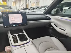 2024 Xiaomi SU7 RWD Long Range Advanced ADAS Pro — фото 16
