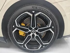 2024 Xiaomi SU7 RWD Long Range Advanced ADAS Pro — фото 18
