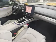 2024 Xiaomi SU7 RWD Long Range Advanced ADAS Pro — фото 21