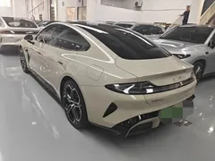 2024 Xiaomi SU7 RWD Long Range Advanced ADAS Pro — фото 23