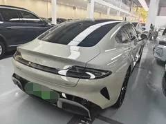 2024 Xiaomi SU7 RWD Long Range Advanced ADAS Pro — фото 25