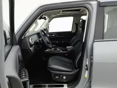 2021 Tank 300 City 2.0T — фото 10