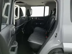 2021 Tank 300 City 2.0T — фото 15