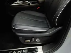 2021 Tank 300 City 2.0T — фото 20