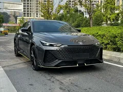 2022 Changan UNI-V 2.0T — фото 3