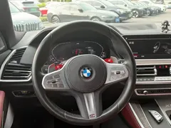 2022 BMW X5 40Li M Sport Package, чёрный — фото 10