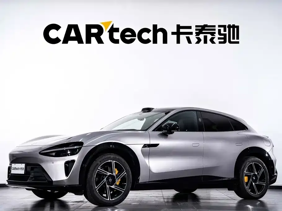 2025 Xiaomi YU7 RWD Long Range